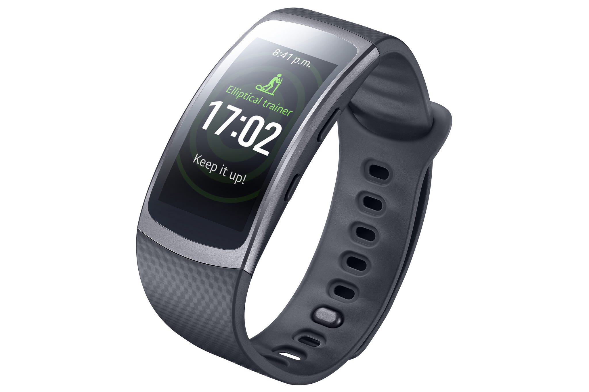 note 8 gear watch